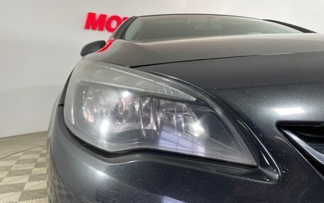 Opel Astra J, 2014 год, 838 000 рублей, 7 фотография