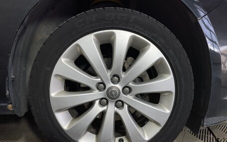 Opel Astra J, 2014 год, 838 000 рублей, 9 фотография