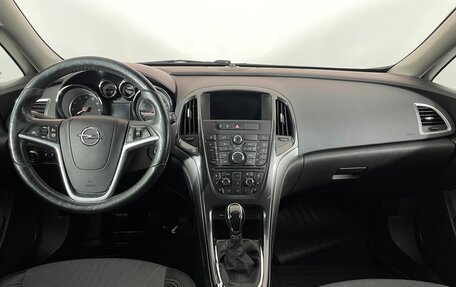 Opel Astra J, 2014 год, 838 000 рублей, 13 фотография