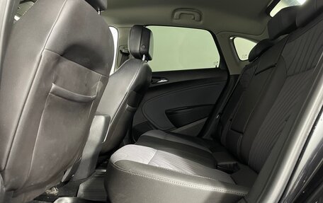 Opel Astra J, 2014 год, 838 000 рублей, 24 фотография