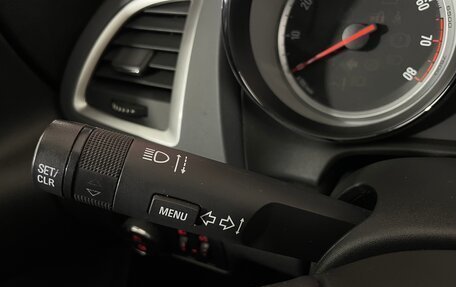 Opel Astra J, 2014 год, 838 000 рублей, 17 фотография