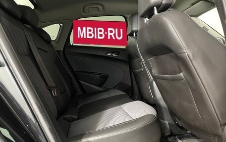 Opel Astra J, 2014 год, 838 000 рублей, 25 фотография