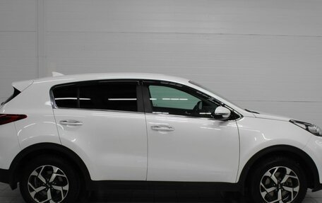 KIA Sportage IV рестайлинг, 2019 год, 1 760 000 рублей, 5 фотография