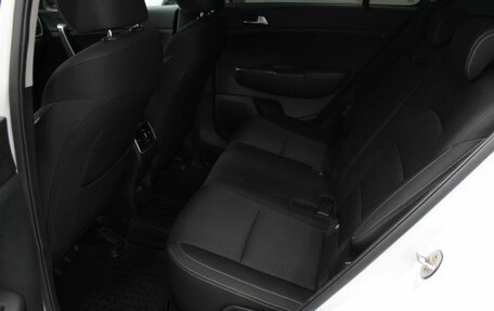 KIA Sportage IV рестайлинг, 2019 год, 1 760 000 рублей, 17 фотография