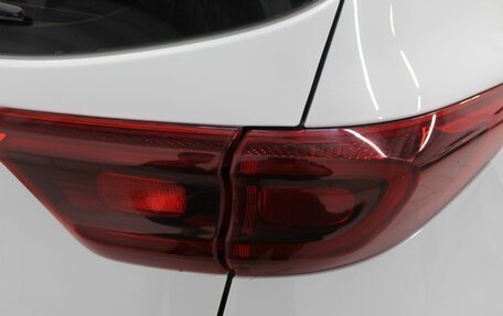 KIA Sportage IV рестайлинг, 2019 год, 1 760 000 рублей, 12 фотография