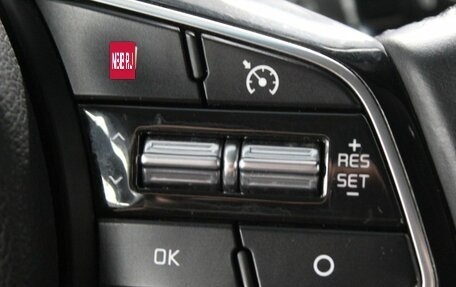 KIA Sportage IV рестайлинг, 2019 год, 1 760 000 рублей, 23 фотография