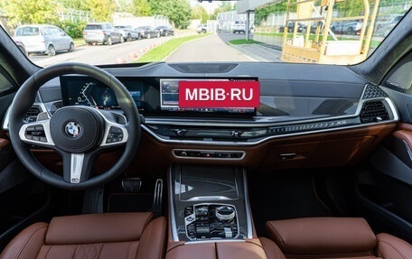 BMW X5, 2024 год, 15 995 000 рублей, 3 фотография