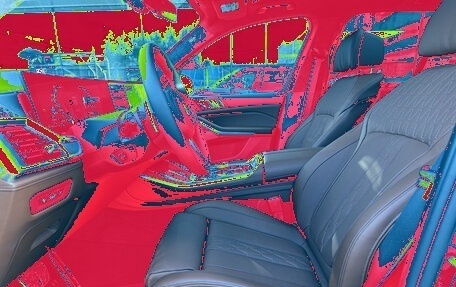 BMW X5, 2024 год, 15 995 000 рублей, 4 фотография