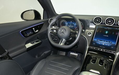 Mercedes-Benz GLC Coupe, 2024 год, 7 690 000 рублей, 15 фотография