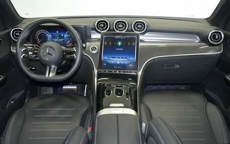 Mercedes-Benz GLC Coupe, 2024 год, 7 690 000 рублей, 14 фотография