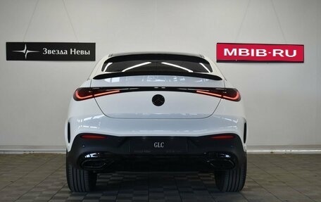 Mercedes-Benz GLC Coupe, 2024 год, 7 690 000 рублей, 5 фотография