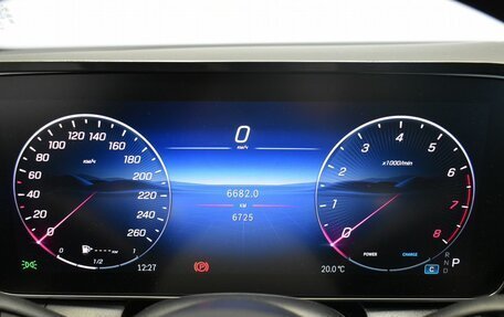Mercedes-Benz GLC Coupe, 2024 год, 7 690 000 рублей, 16 фотография