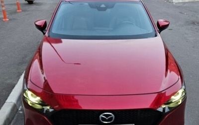 Mazda 3, 2019 год, 2 200 000 рублей, 1 фотография