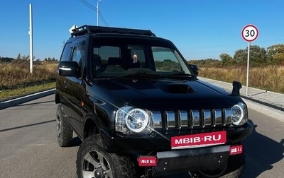 Suzuki Jimny, 2010 год, 950 000 рублей, 1 фотография