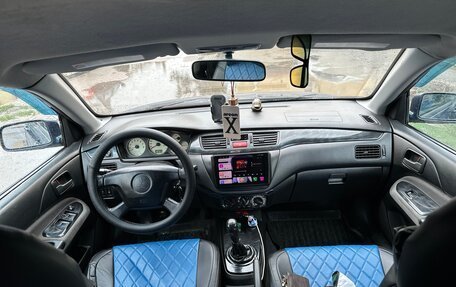 Mitsubishi Lancer IX, 2005 год, 275 000 рублей, 7 фотография