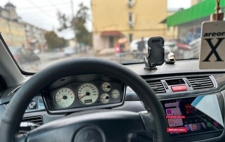 Mitsubishi Lancer IX, 2005 год, 275 000 рублей, 6 фотография
