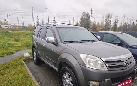 Great Wall Hover, 2008 год, 480 000 рублей, 1 фотография