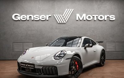 Porsche 911, 2025 год, 33 000 000 рублей, 1 фотография