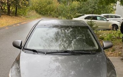 KIA Rio III рестайлинг, 2015 год, 1 100 000 рублей, 1 фотография