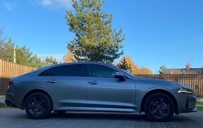 KIA K5, 2021 год, 2 200 000 рублей, 1 фотография
