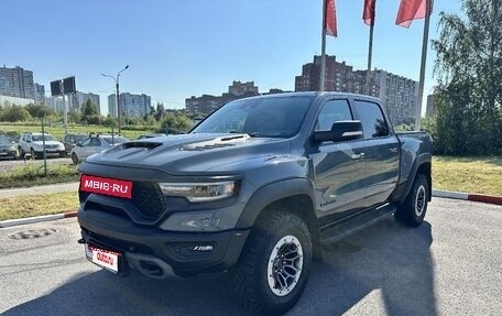 Rambler 1500, 2021 год, 10 215 350 рублей, 1 фотография