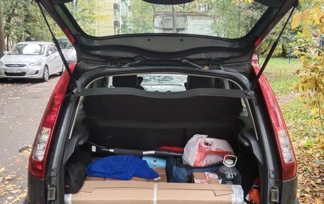 Ford Fusion I, 2008 год, 700 000 рублей, 1 фотография