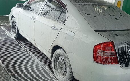 Lifan Solano I (630) рестайлинг, 2012 год, 250 000 рублей, 1 фотография