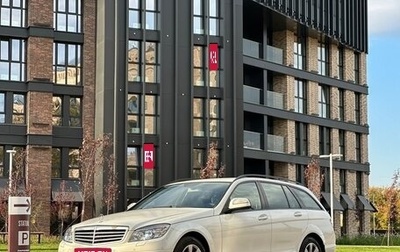 Mercedes-Benz C-Класс, 2008 год, 950 000 рублей, 1 фотография