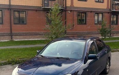 Mitsubishi Lancer IX, 2004 год, 670 000 рублей, 1 фотография