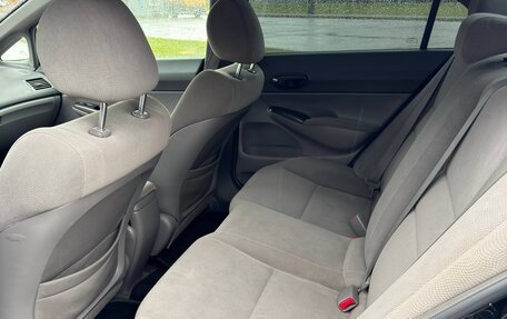 Honda Civic VIII, 2008 год, 750 000 рублей, 9 фотография