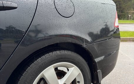 Honda Civic VIII, 2008 год, 750 000 рублей, 11 фотография