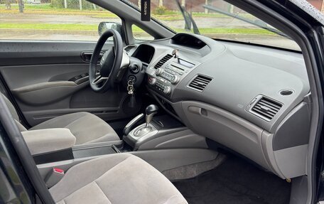 Honda Civic VIII, 2008 год, 750 000 рублей, 7 фотография