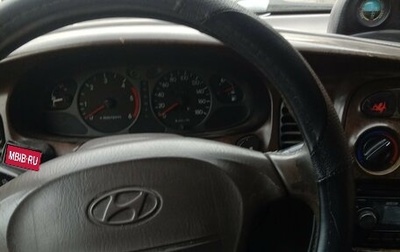 Hyundai Starex I рестайлинг, 2000 год, 800 000 рублей, 1 фотография