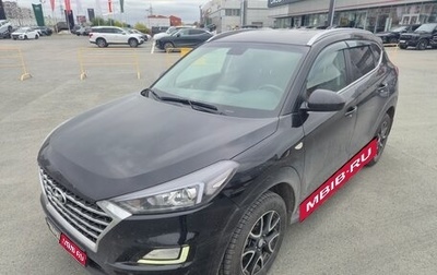 Hyundai Tucson III, 2020 год, 2 190 000 рублей, 1 фотография