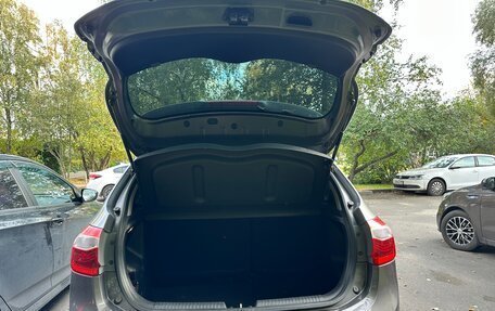 KIA Rio III рестайлинг, 2014 год, 900 000 рублей, 4 фотография