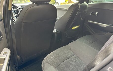 KIA Rio III рестайлинг, 2014 год, 900 000 рублей, 7 фотография