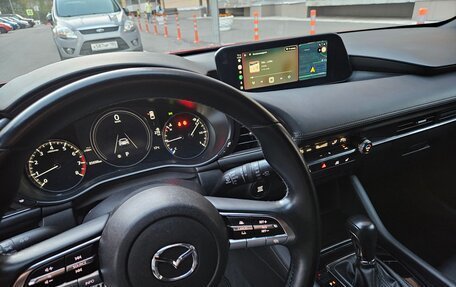 Mazda 3, 2019 год, 2 200 000 рублей, 6 фотография