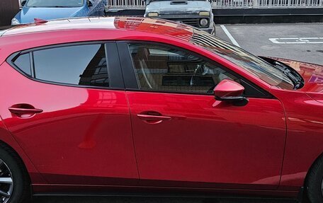 Mazda 3, 2019 год, 2 200 000 рублей, 3 фотография