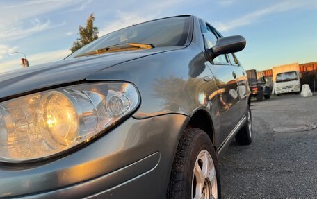 Fiat Albea I рестайлинг, 2007 год, 299 000 рублей, 2 фотография