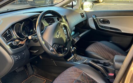 KIA cee'd III, 2015 год, 1 290 000 рублей, 6 фотография