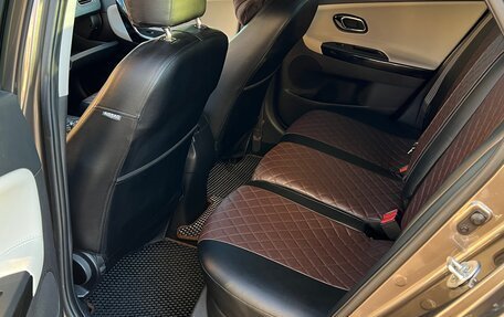 KIA cee'd III, 2015 год, 1 290 000 рублей, 7 фотография