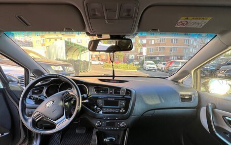 KIA cee'd III, 2015 год, 1 290 000 рублей, 8 фотография