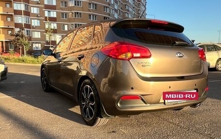 KIA cee'd III, 2015 год, 1 290 000 рублей, 3 фотография