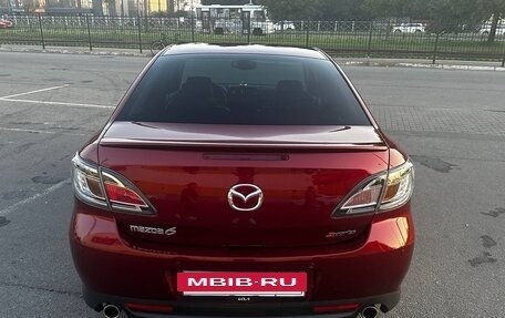 Mazda 6, 2010 год, 880 000 рублей, 5 фотография