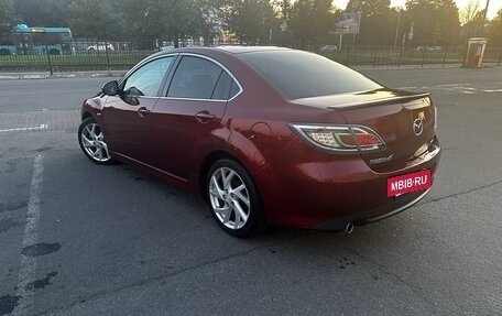 Mazda 6, 2010 год, 880 000 рублей, 4 фотография