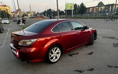 Mazda 6, 2010 год, 880 000 рублей, 7 фотография