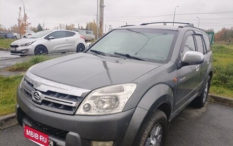 Great Wall Hover, 2008 год, 480 000 рублей, 2 фотография