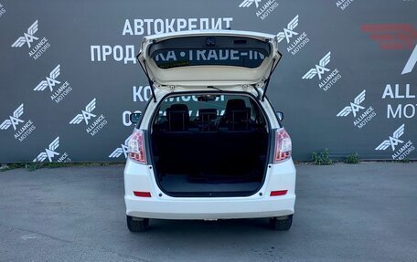 Honda Fit Shuttle I рестайлинг, 2014 год, 1 090 000 рублей, 7 фотография
