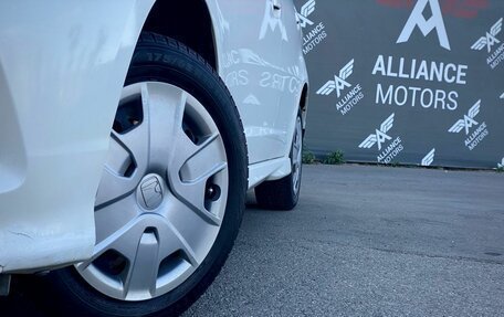 Honda Fit Shuttle I рестайлинг, 2014 год, 1 090 000 рублей, 10 фотография