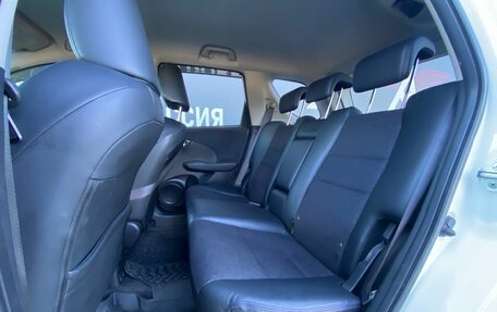 Honda Fit Shuttle I рестайлинг, 2014 год, 1 090 000 рублей, 13 фотография